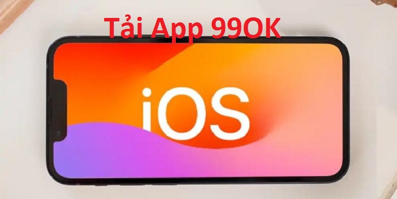 Tải app 99OK