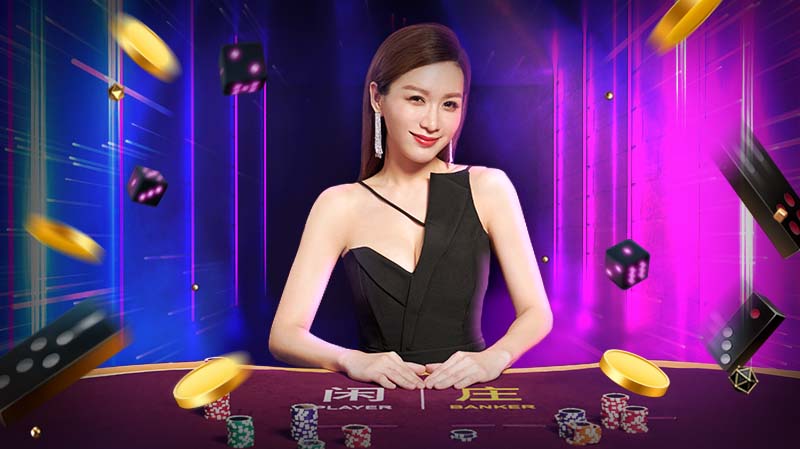 Giới thiệu sảnh cược Casino BBIN 99OK 