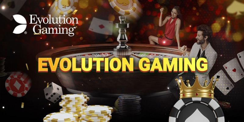 Đôi nét về sảnh cược Casino EVO 99OK 