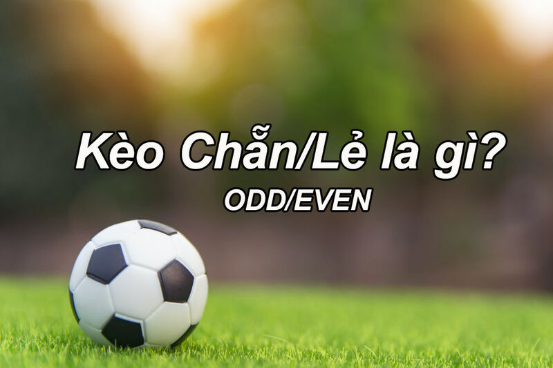 Kèo chẵn lẻ là gì