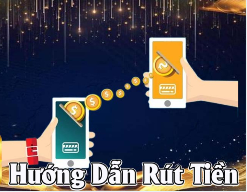 Rút tiền 99OK