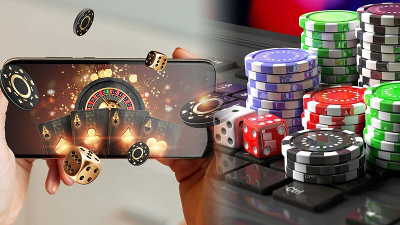 Tổng quan về Casino 99OK 